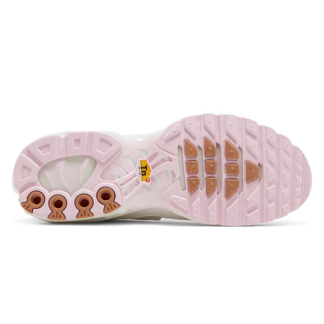 Air max plus tn womens outlet pink