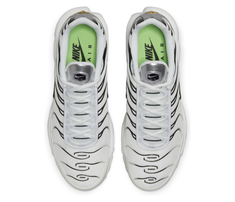 Green tns womens sales