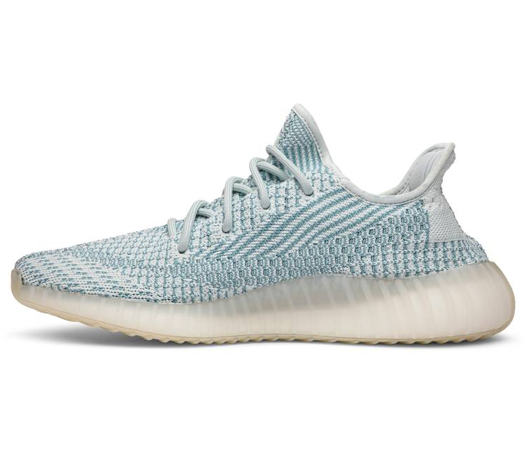 Yeezy boost 2025 light blue