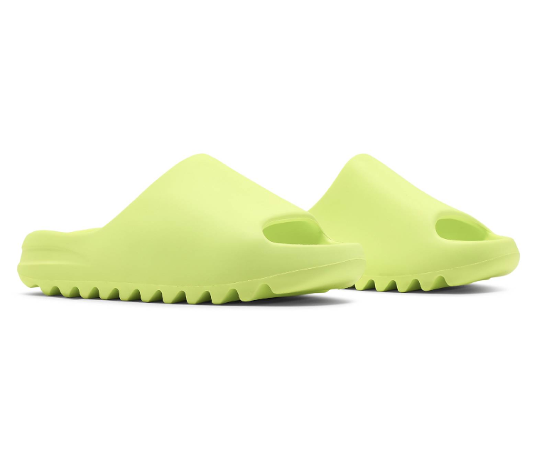 Adidas yeezy neon sales 90