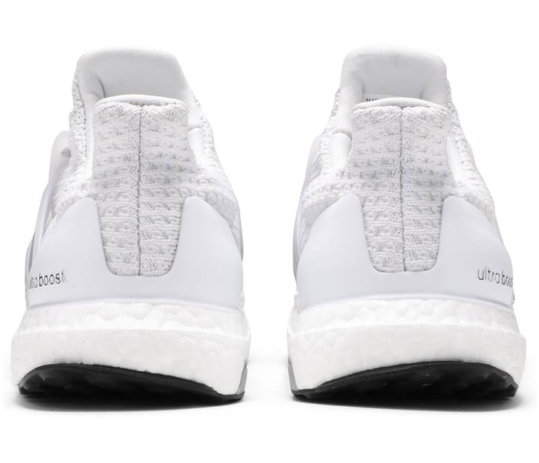 Adidas ultra boost 4.0 online womens Silver