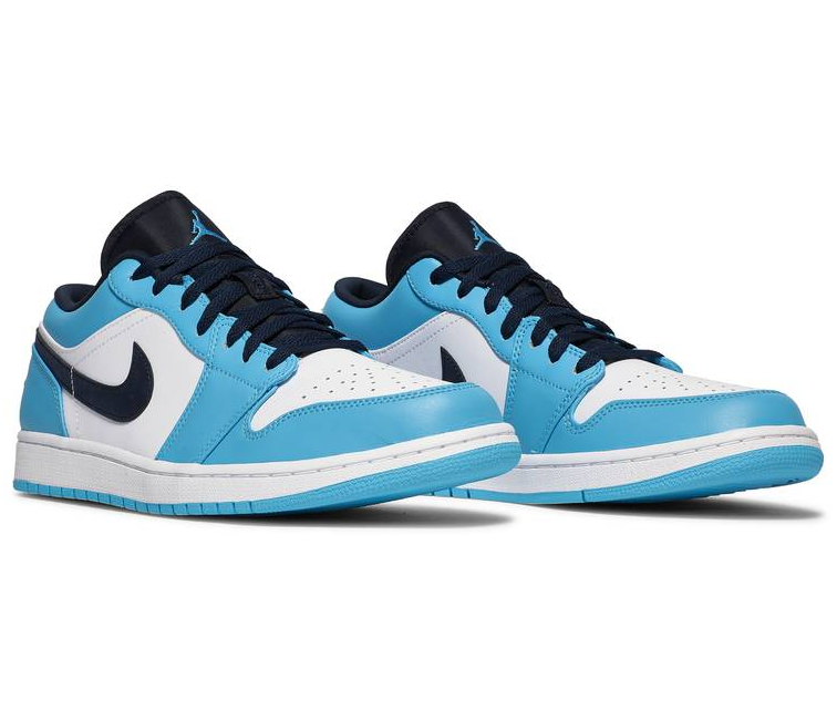 Unc 1s low sales