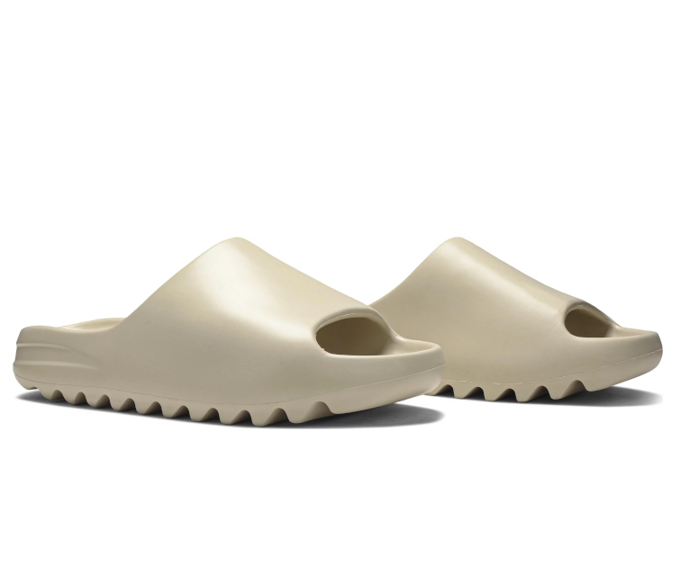 Adidas Yeezy Slide (Bone) – ShoeGrab