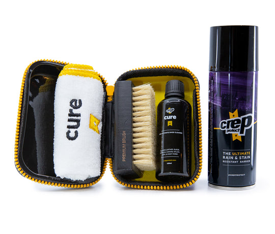 CREP COMBO - BUNDLE AND SAVE