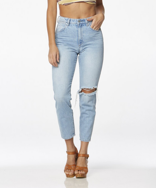Wrangler Drew Jeans (Lucille Blue)