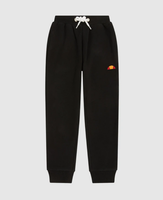 Ellesse Colino Jog Pant Kids (Black)