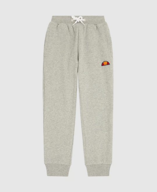 Ellesse Colino Jog Pant Kids (Grey Marl)