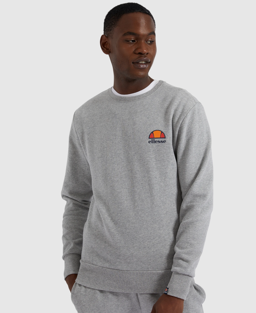 Ellesse 2025 diveria sweatshirt