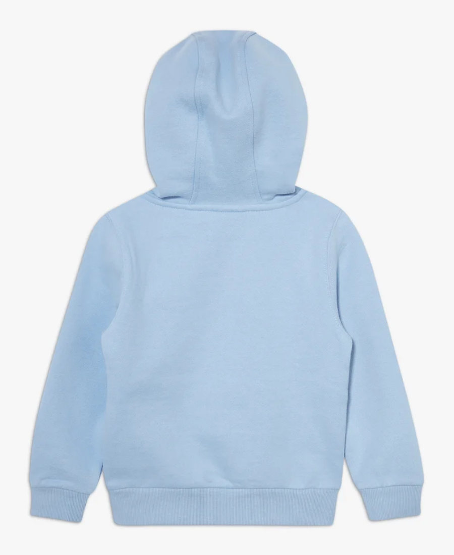 Ellesse Jero Hoodie Kids (Light Blue) – ShoeGrab | Sweatshirts
