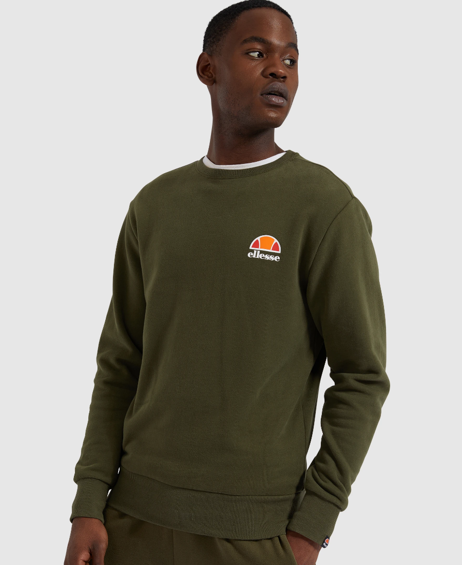 Ellesse 2025 diveria sweatshirt