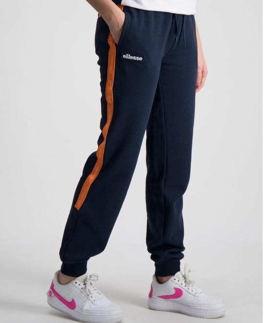 Ellesse Menti Jog Pant Kids (Navy)