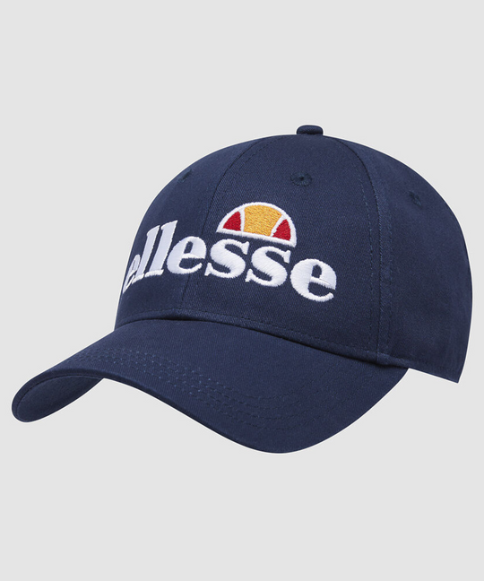 Ellesse Ragusa Cap (Navy)