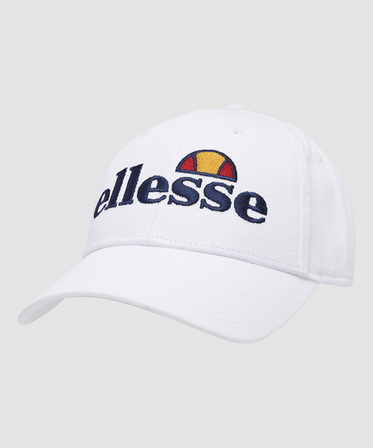 Ellesse Ragusa Cap (White)