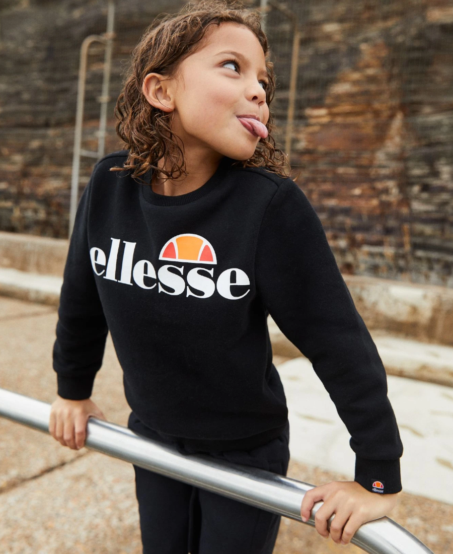 Ellesse online jumper girls