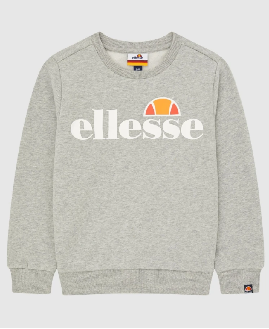 Ellesse 2024 pullover zalando