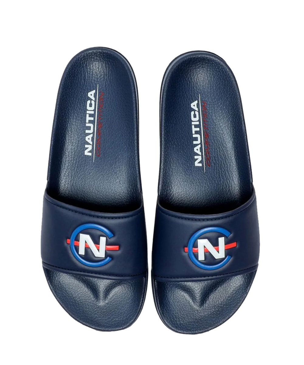 Men sale nautica slides