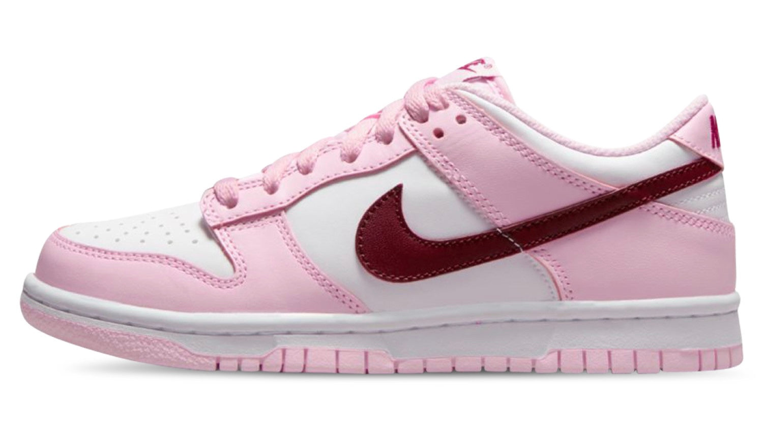 GS Nike Dunk Low (Valentine's Day) at ShoeGrab