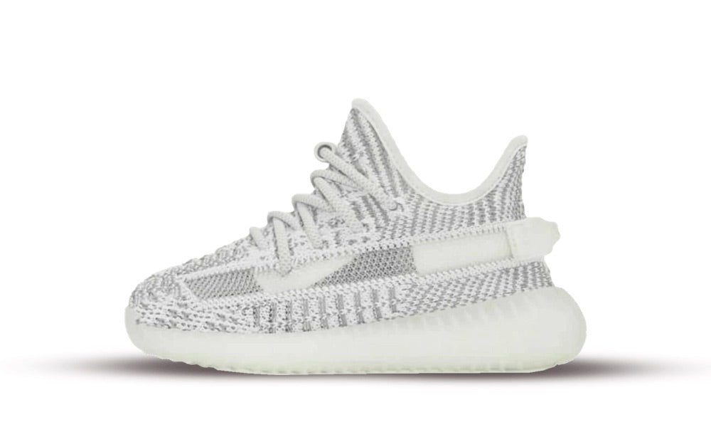 Kids Adidas Yeezy Boost 350 V2 (Static) ShoeGrab Kids Adidas Yeezy Boost 350 V2 (Static) ShoeGrab