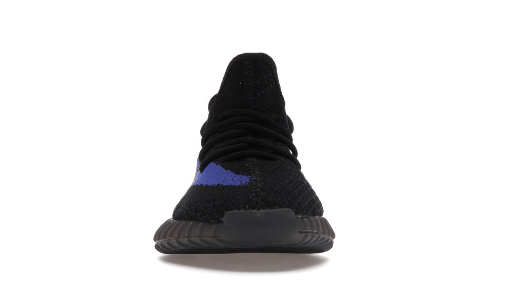 Adidas Yeezy Boost 350 V2 (Dazzling Blue) – ShoeGrab