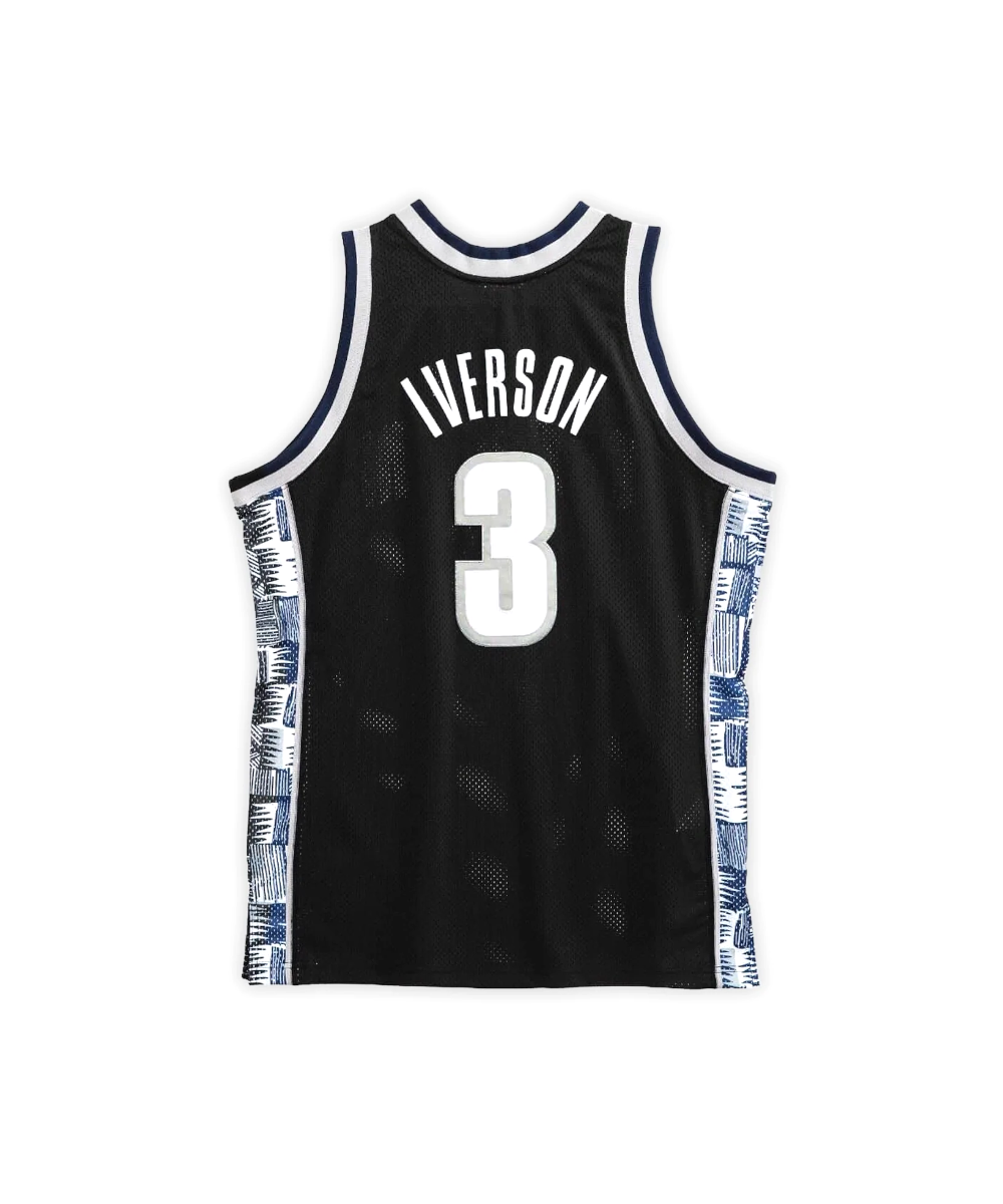 Allen iverson online alternate jersey