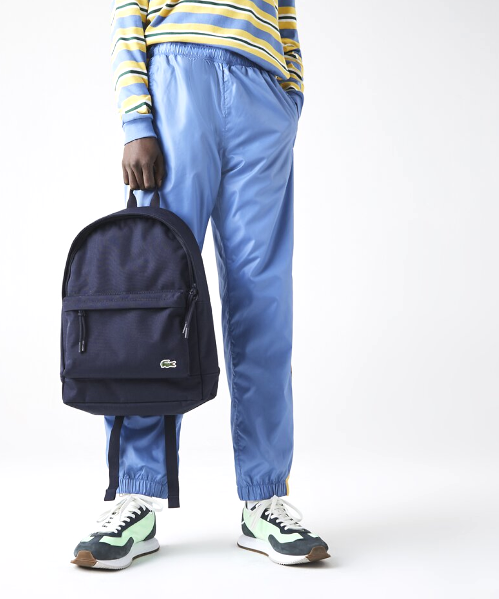 Men's néocroc canvas backpack hotsell