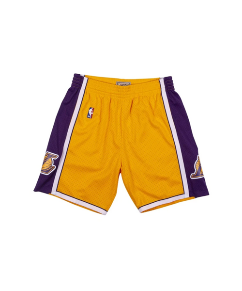 Just Don Ninety Six Shorts Los Angeles Lakers 1996-97 - Shop