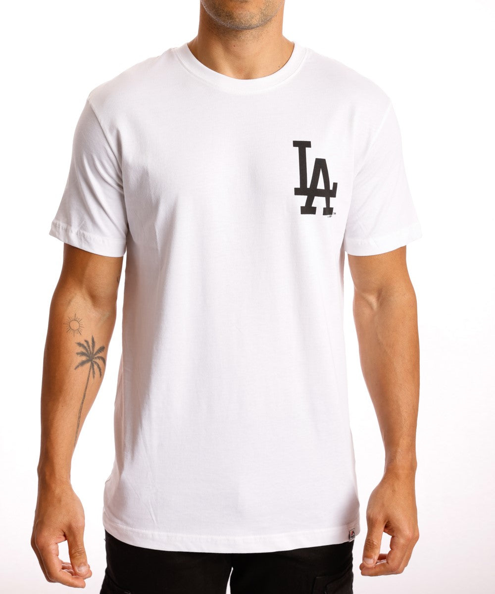 Majestic, Shirts & Tops, Los Angeles Dodgers Youth Jersey