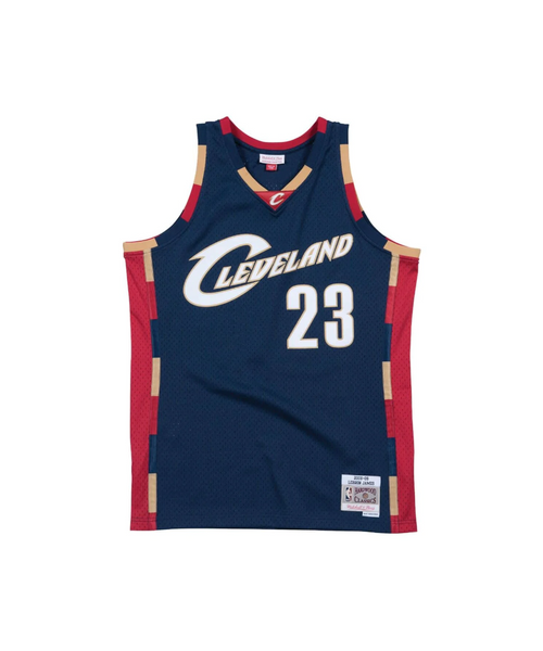 Cavaliers jersey shop