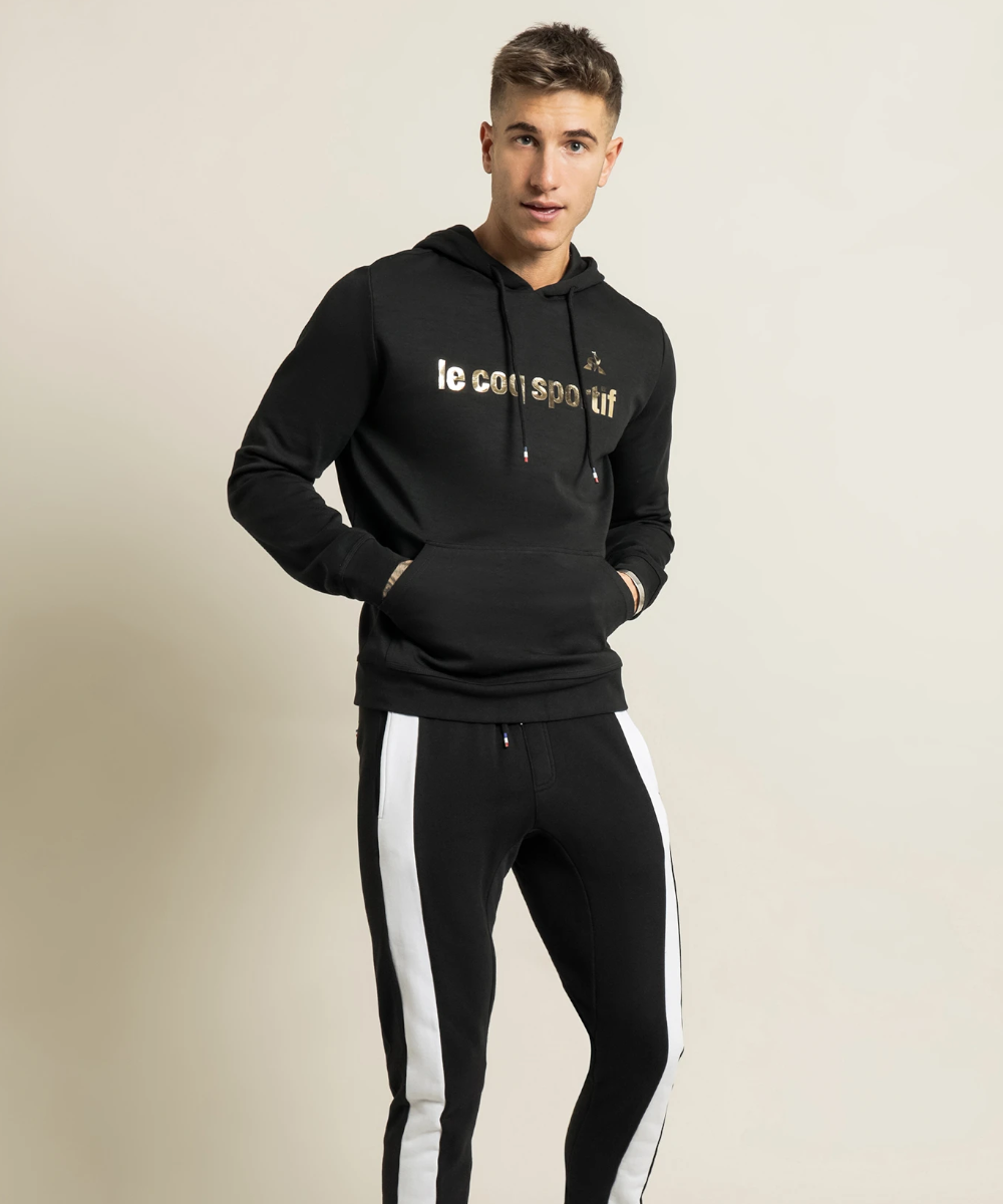 Le coq sportif tracksuit mens sales gold