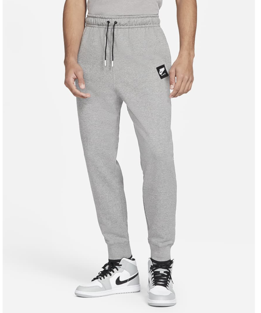 Air Jordan | Essential Men's Fleece Pants | Closed Hem Fleece Jogging  Bottoms | SportsDirect.com