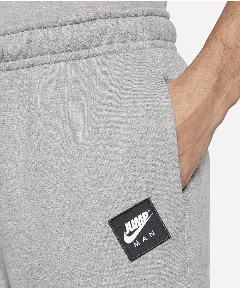 Official Nike Men s Jordan Jumpman Classic Fleece Trousers