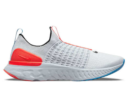 Women's Nike React Phantom FK2 (Football Grey)