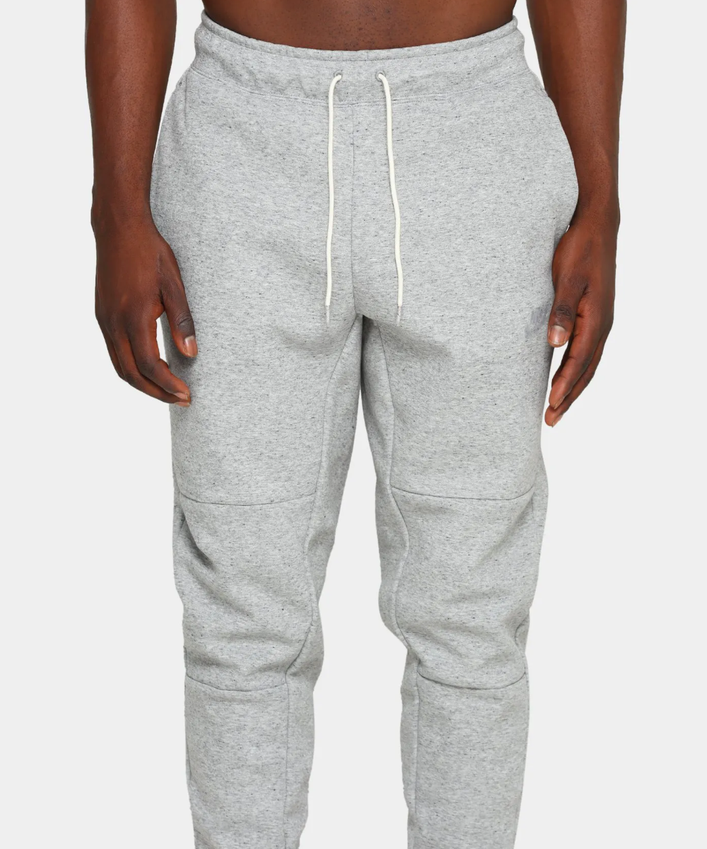 Gray nike tech deals pants