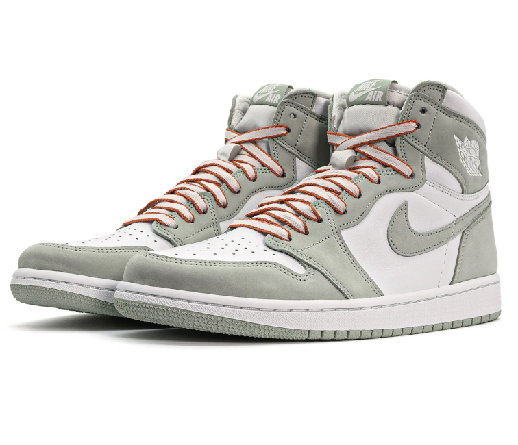 Air jordan 1 high og women 2025