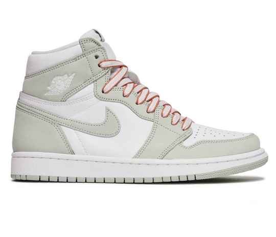 Women's Nike Air Jordan 1 High OG (Seafoam)