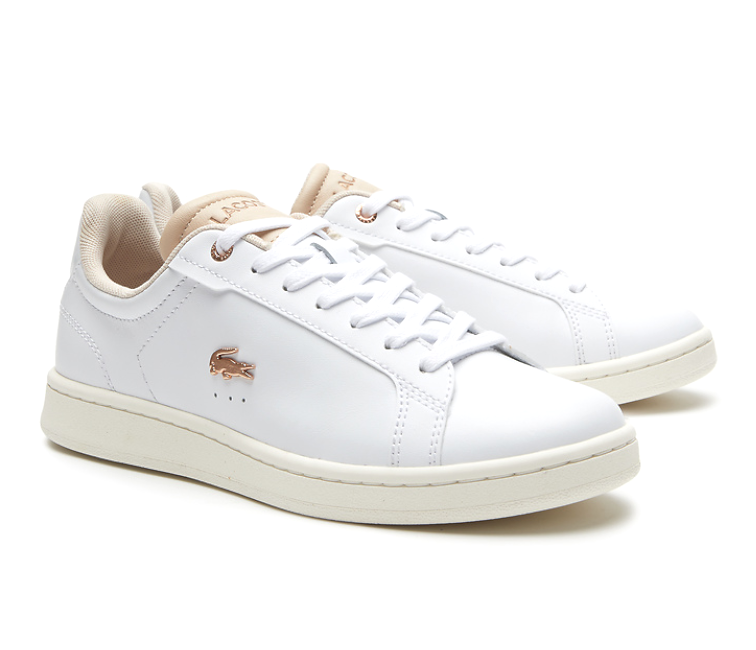 Lacoste white shoes womens australia online
