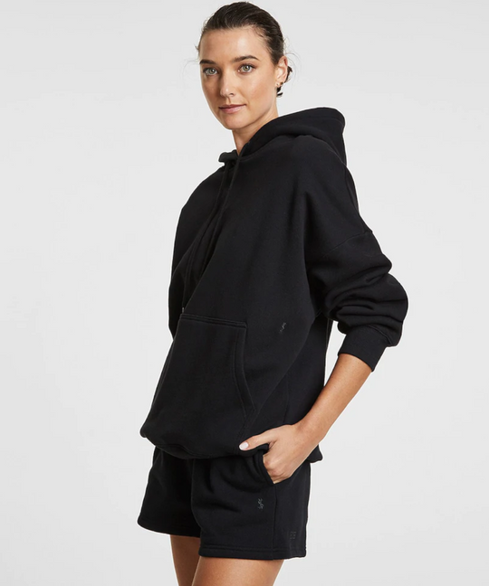 Ksubi 3X4 Oh G Hoodie (Jet Black)