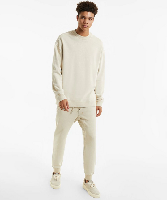 Ksubi 4x4 Biggie Crew Desert (Tan)