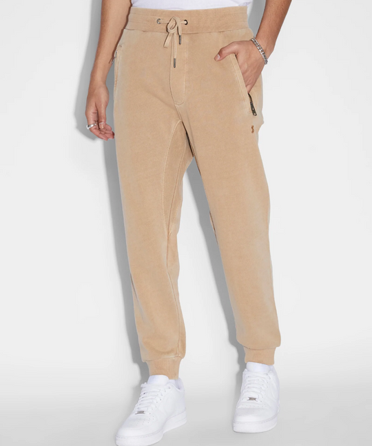 Ksubi 4x4 Trakpants (Tan)