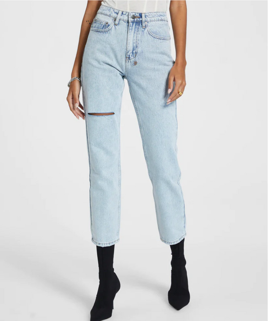Ksubi Nine O Muse Jeans (Slash)
