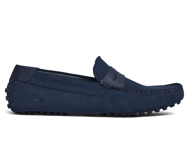 Lacoste 2025 loafers india