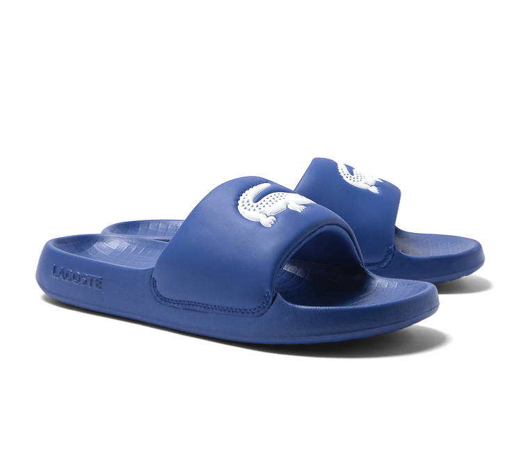 Lacoste sales slides canada