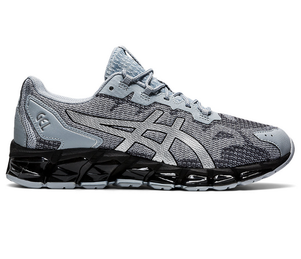 Asics best sale 360 grey