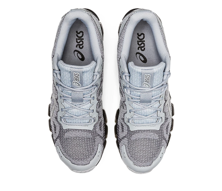 Asics quantum sales 360 grey