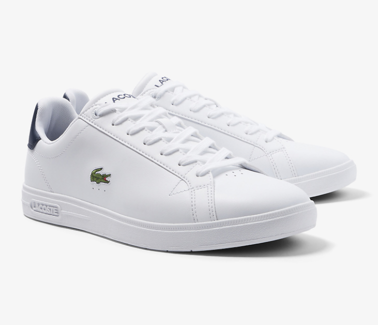 Lacoste sales graduate mens