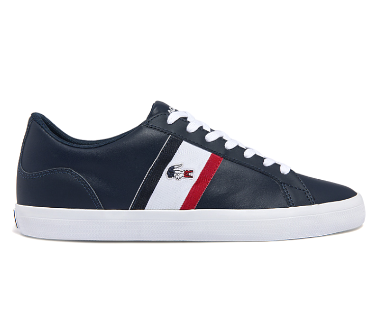 Lacoste discount lerond 220