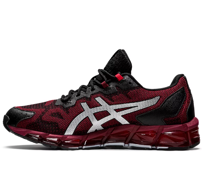 Gel quantum 360 sales red