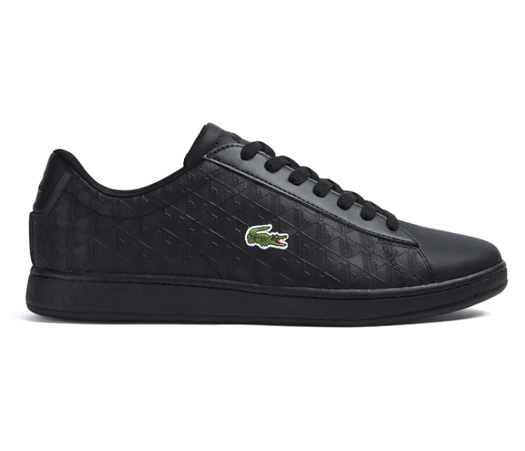 Lacoste carnaby discount evo 118 5