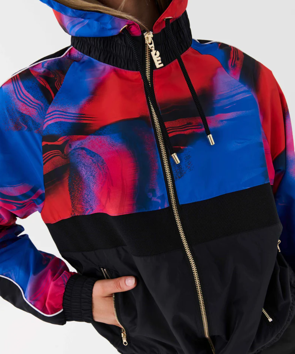 Pe nation man sales up jacket pink