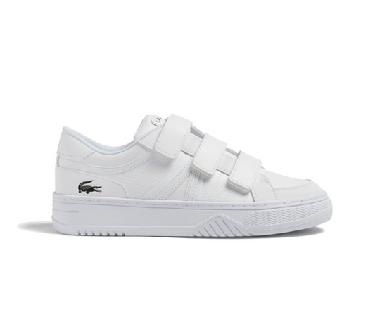 Toddlers Lacoste L001 123 4 SUI (White)